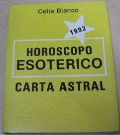 HOROSCOPO ESOTERICO CARTA ASTRAL